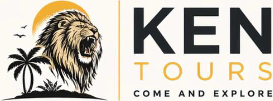 KEN TOURS LOGO